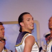 Captain' Dinner (16.11.13)